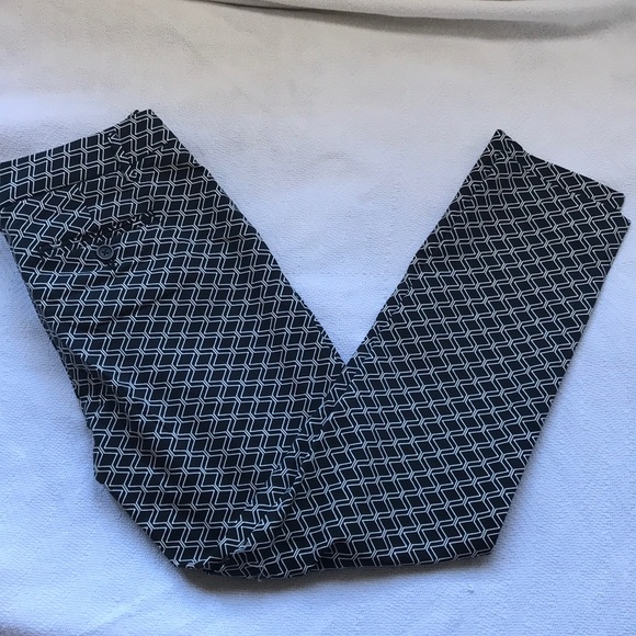 A.N.A Business Casual Pants - Picture 1 of 2